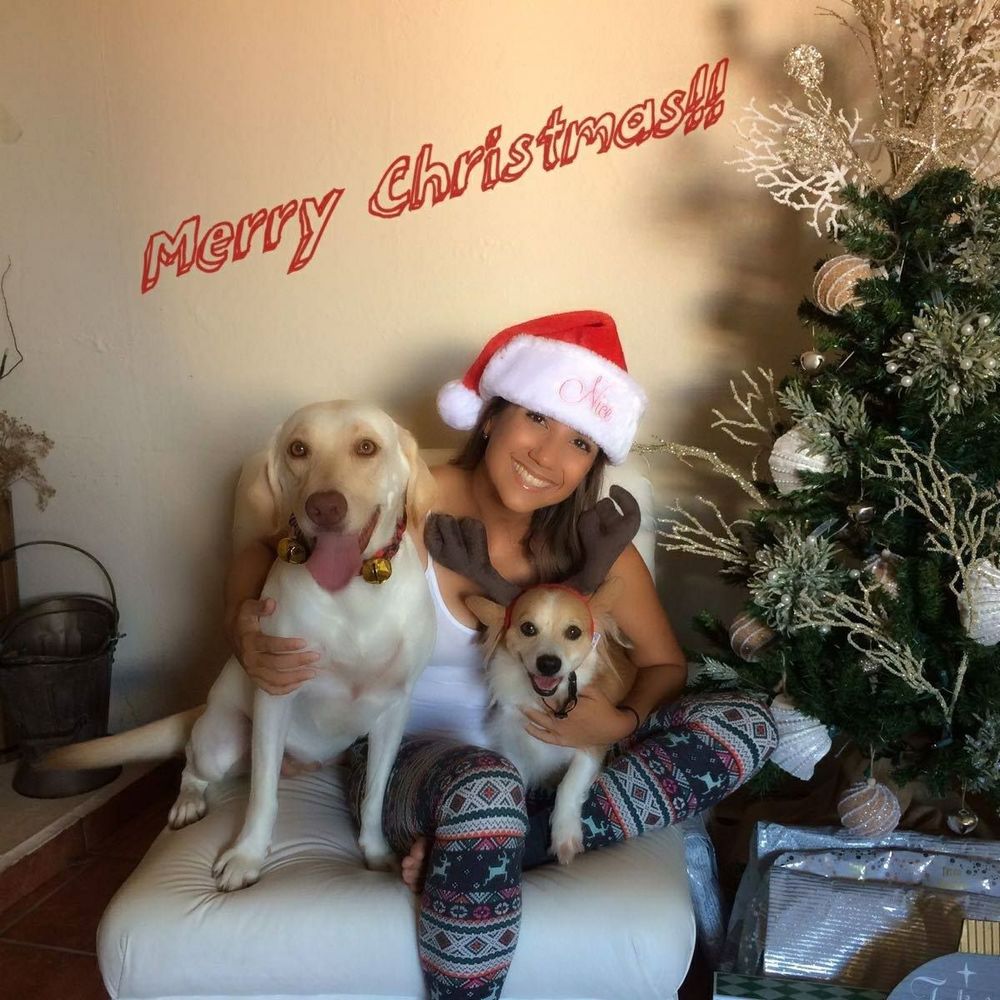 Meet your Posher, Irasema